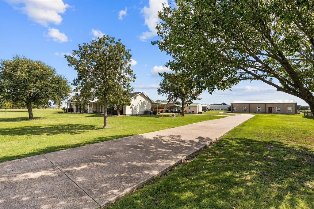 1256 Bozman Road, Wylie, TX 75098