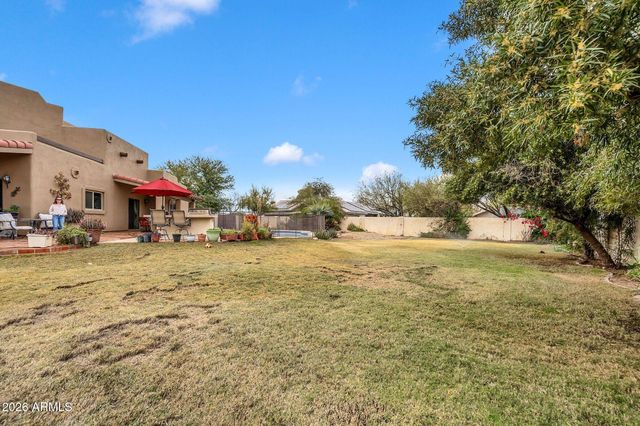 23705 N 104th Ave Avenue, Peoria, AZ 85383