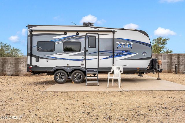 23705 N 104th Ave Avenue, Peoria, AZ 85383