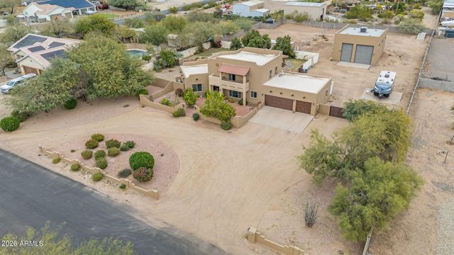 23705 N 104th Ave Avenue, Peoria, AZ 85383