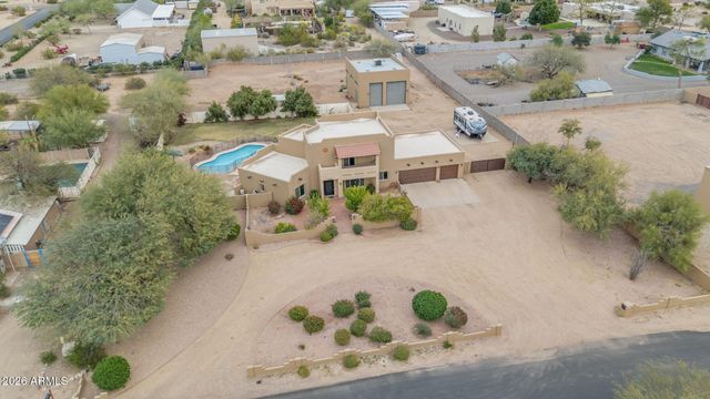 23705 N 104th Ave Avenue, Peoria, AZ 85383