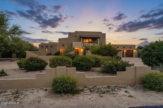 23705 N 104th Ave Avenue, Peoria, AZ 85383