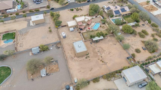 23705 N 104th Ave Avenue, Peoria, AZ 85383