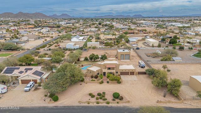 23705 N 104th Ave Avenue, Peoria, AZ 85383