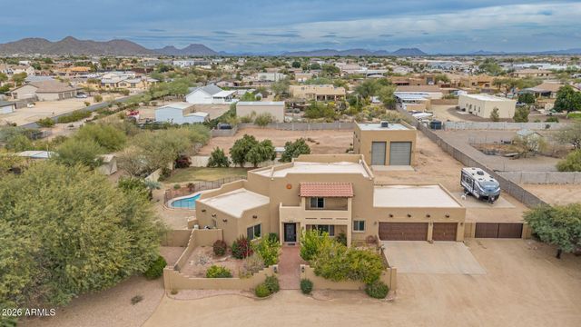 23705 N 104th Ave Avenue, Peoria, AZ 85383