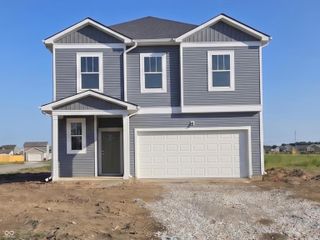 3754 Riverstone Drive, Whitestown, IN 46075