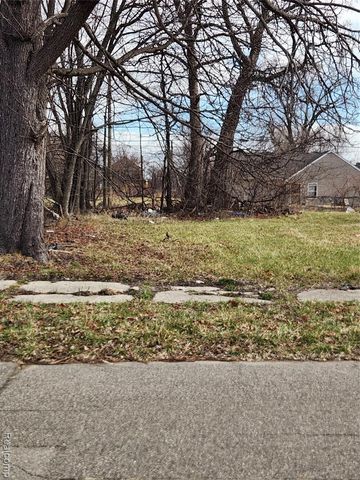 3978 16th Street, Detroit, MI 48208