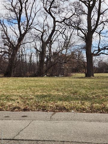 3978 16th Street, Detroit, MI 48208