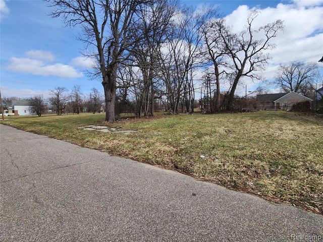 3978 16th Street, Detroit, MI 48208