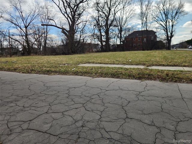 3978 16th Street, Detroit, MI 48208