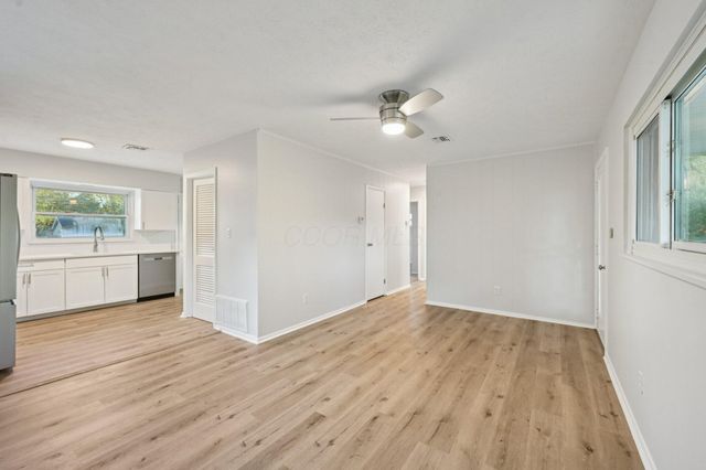 3955 Fulton Street, Columbus, OH 43227