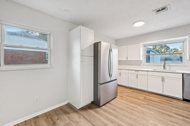 3955 Fulton Street, Columbus, OH 43227