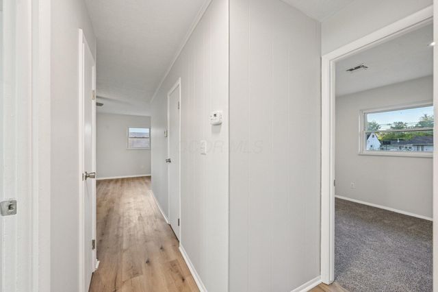 3955 Fulton Street, Columbus, OH 43227