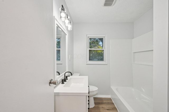 3955 Fulton Street, Columbus, OH 43227