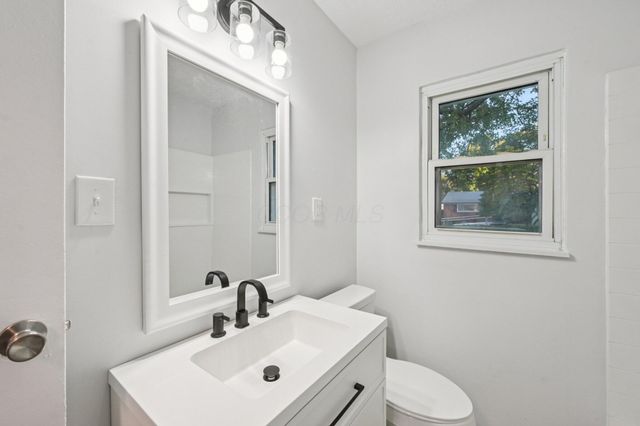 3955 Fulton Street, Columbus, OH 43227