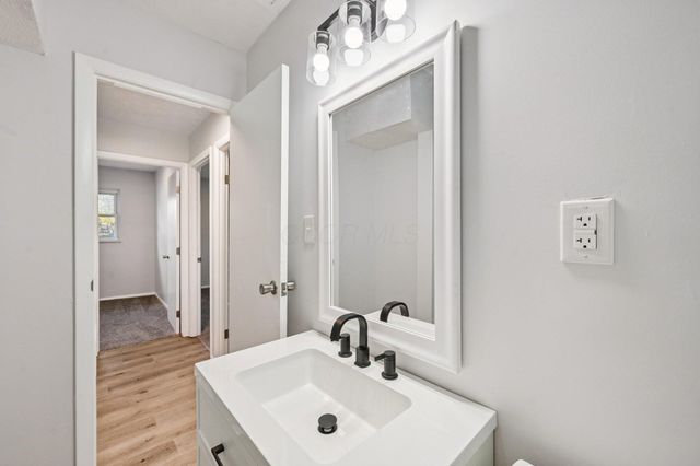 3955 Fulton Street, Columbus, OH 43227