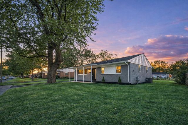 3955 Fulton Street, Columbus, OH 43227