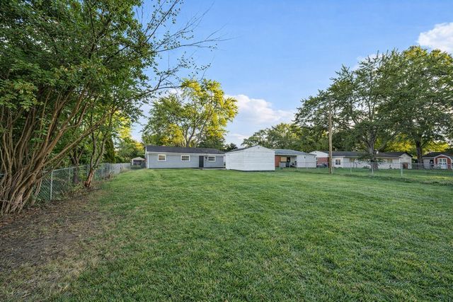 3955 Fulton Street, Columbus, OH 43227