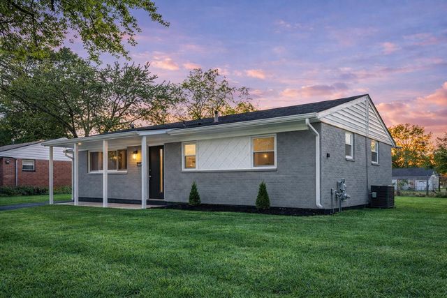 3955 Fulton Street, Columbus, OH 43227