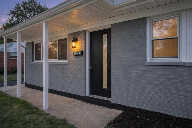 3955 Fulton Street, Columbus, OH 43227