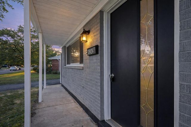 3955 Fulton Street, Columbus, OH 43227