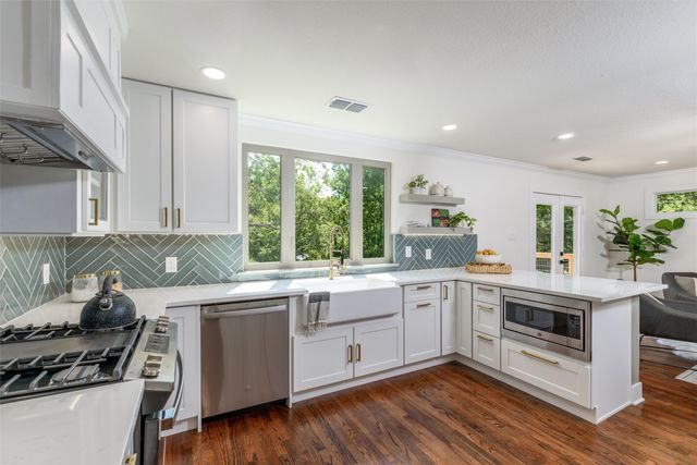 707 S College Street, Mckinney, TX 75069