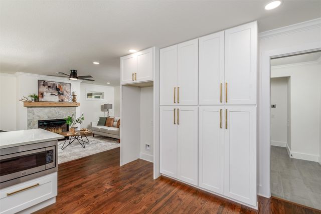 707 S College Street, Mckinney, TX 75069
