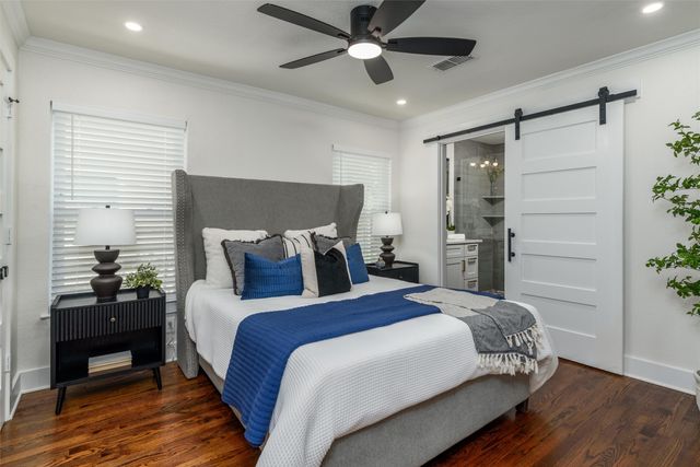 707 S College Street, Mckinney, TX 75069