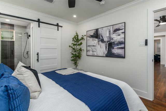 707 S College Street, Mckinney, TX 75069