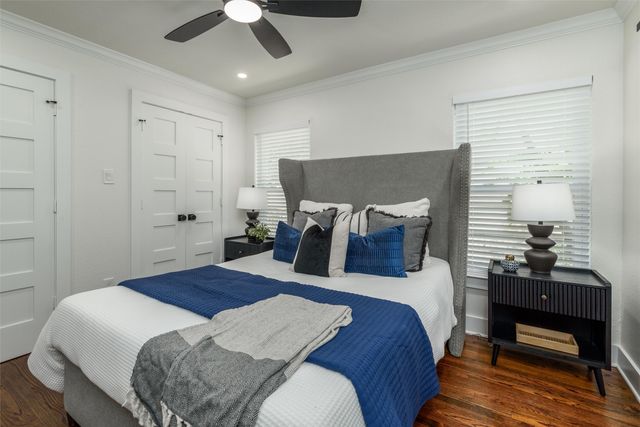 707 S College Street, Mckinney, TX 75069