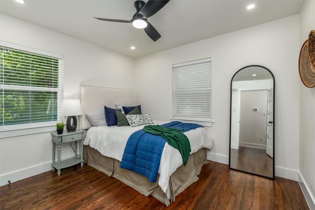 707 S College Street, Mckinney, TX 75069