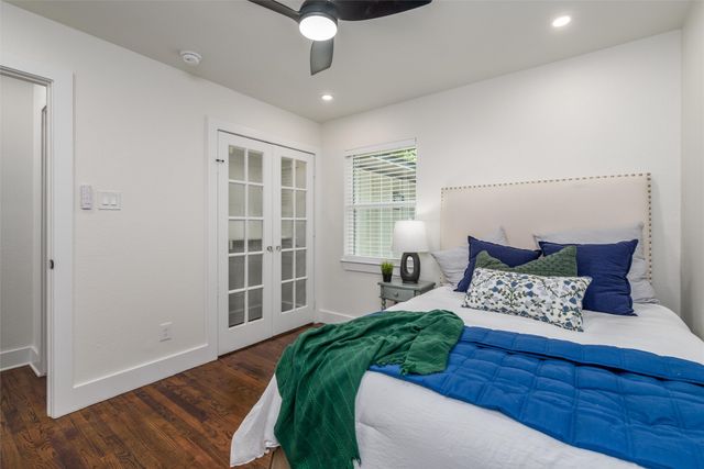 707 S College Street, Mckinney, TX 75069
