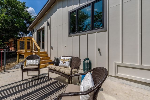 707 S College Street, Mckinney, TX 75069