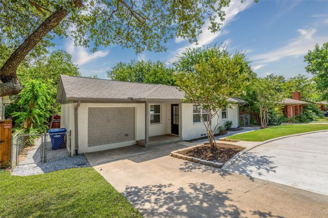 707 S College Street, Mckinney, TX 75069