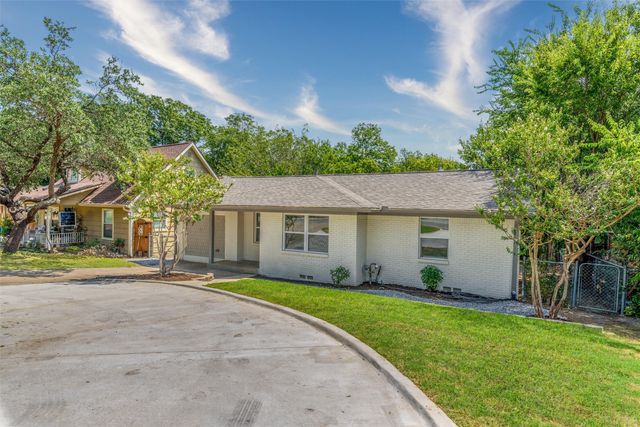 707 S College Street, Mckinney, TX 75069