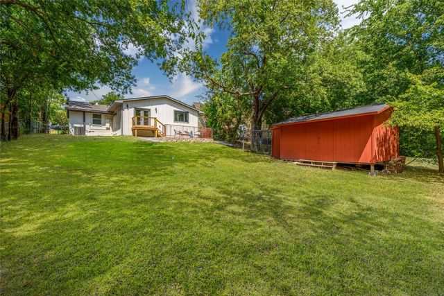 707 S College Street, Mckinney, TX 75069