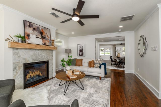 707 S College Street, Mckinney, TX 75069