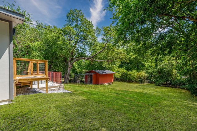 707 S College Street, Mckinney, TX 75069
