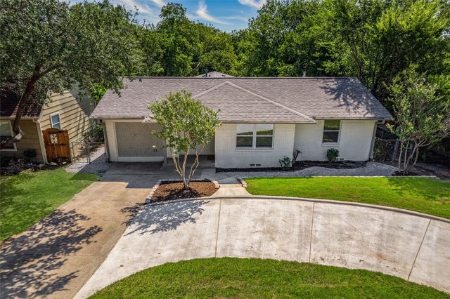 707 S College Street, Mckinney, TX 75069