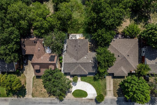 707 S College Street, Mckinney, TX 75069