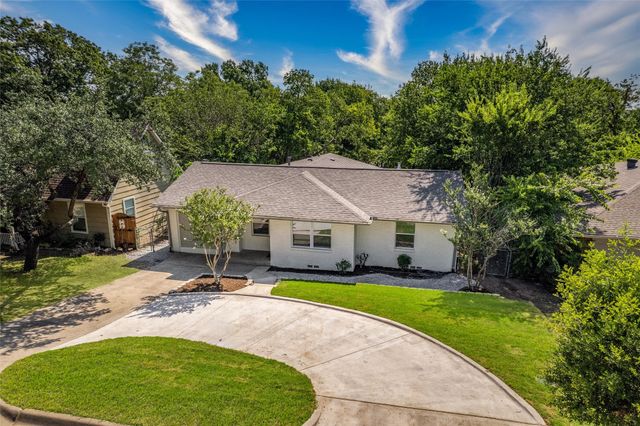 707 S College Street, Mckinney, TX 75069