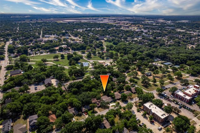 707 S College Street, Mckinney, TX 75069