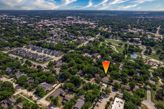 707 S College Street, Mckinney, TX 75069