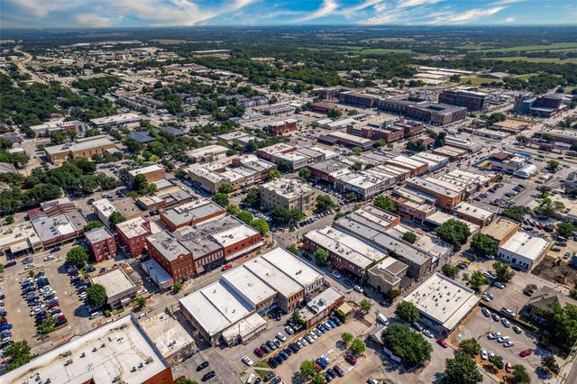 707 S College Street, Mckinney, TX 75069