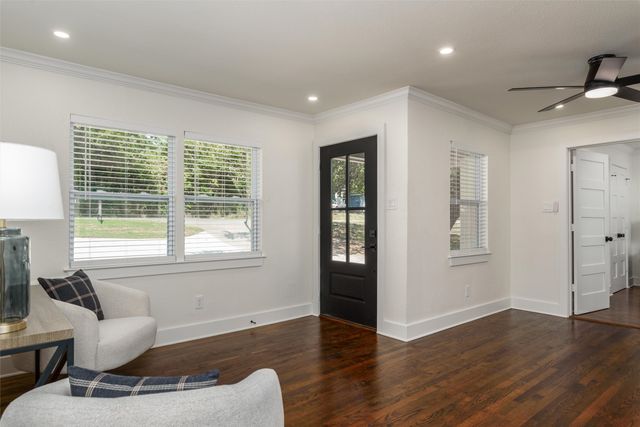 707 S College Street, Mckinney, TX 75069