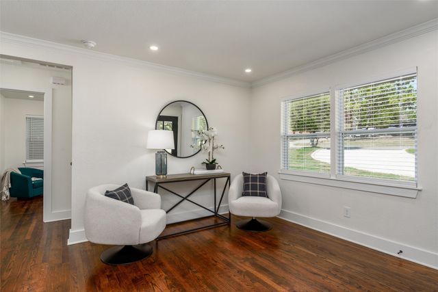 707 S College Street, Mckinney, TX 75069