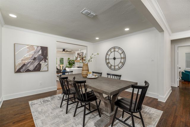707 S College Street, Mckinney, TX 75069