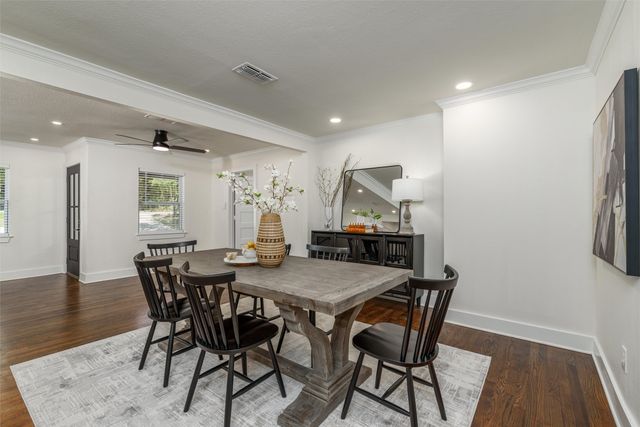 707 S College Street, Mckinney, TX 75069