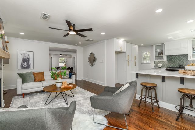 707 S College Street, Mckinney, TX 75069