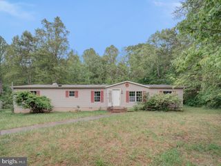 5413 HAMS FORD RD, Woodford, VA 22580